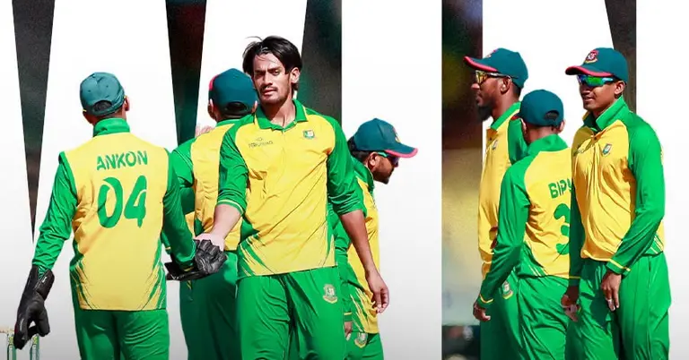 বাংলাদেশ দল